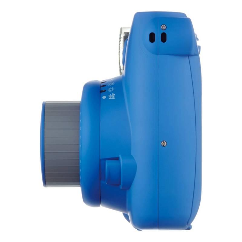 Digitální fotoaparát Fujifilm Instax mini 9 modrý