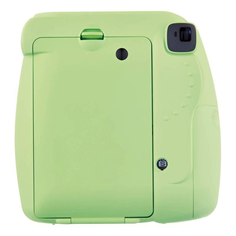 Digitální fotoaparát Fujifilm Instax mini 9 zelený