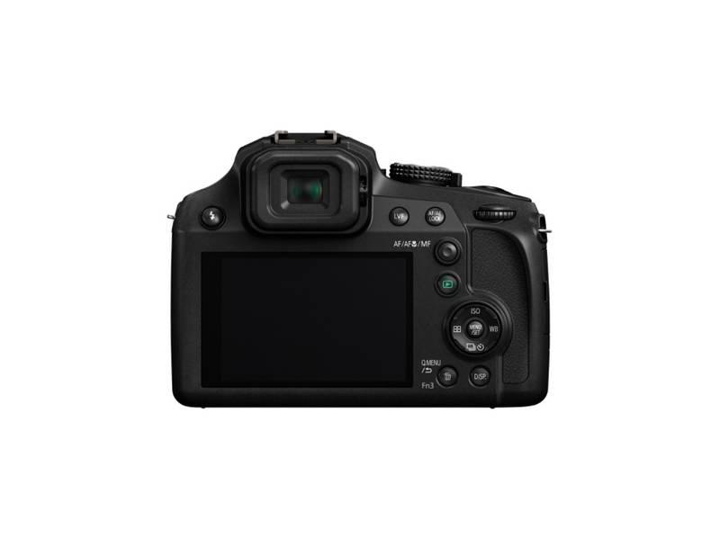 Digitální fotoaparát Panasonic Lumix DC-FZ82EP-K černý, Digitální, fotoaparát, Panasonic, Lumix, DC-FZ82EP-K, černý