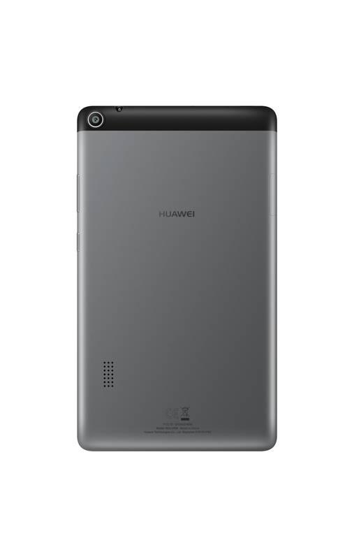 Dotykový tablet Huawei MediaPad T3 7.0 Wi-Fi šedý, Dotykový, tablet, Huawei, MediaPad, T3, 7.0, Wi-Fi, šedý