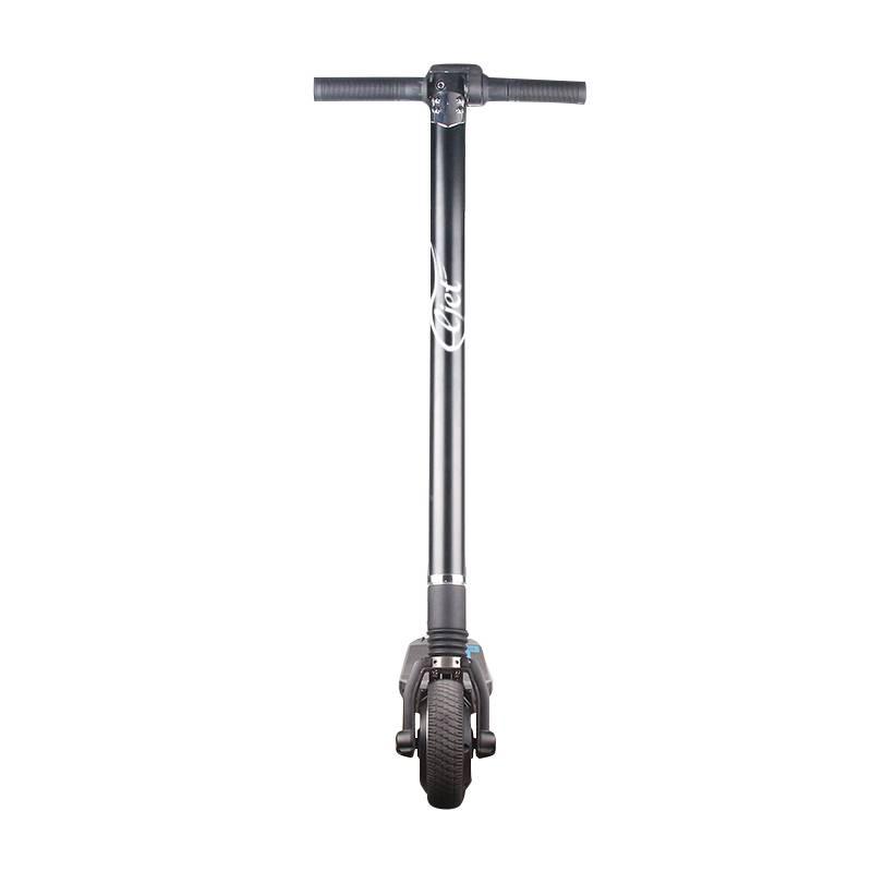 Elektrická koloběžka Eljet Ultra light černá