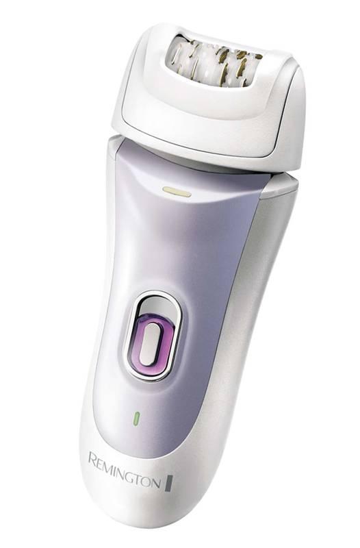 Epilátor Remington EP7035 bílý