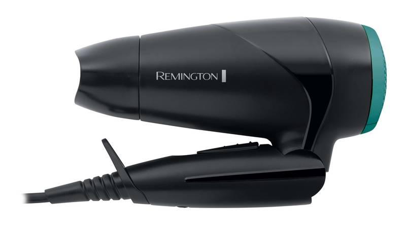 Fén Remington D1500 černý, Fén, Remington, D1500, černý
