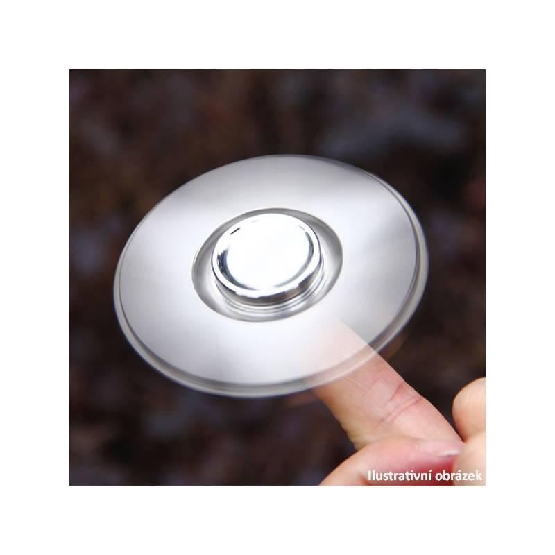 Fidget Spinner Eljet SPINEE black černý