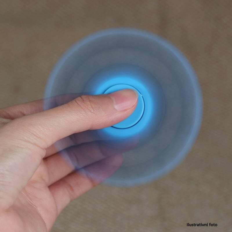 Fidget Spinner Eljet SPINEE Rainbow Iron