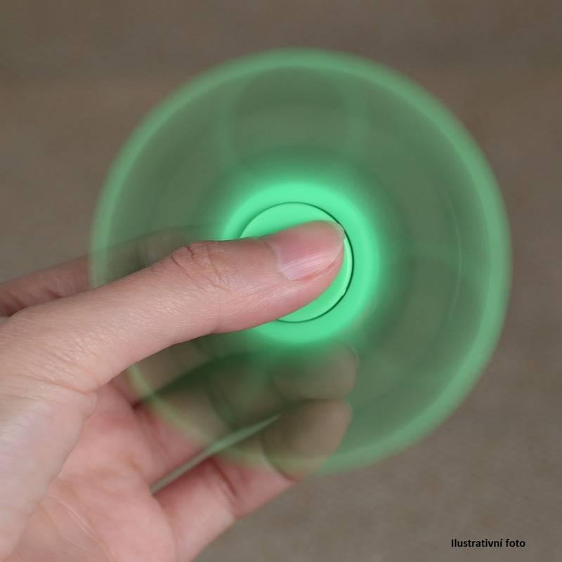 Fidget Spinner Eljet SPINEE Rainbow Iron