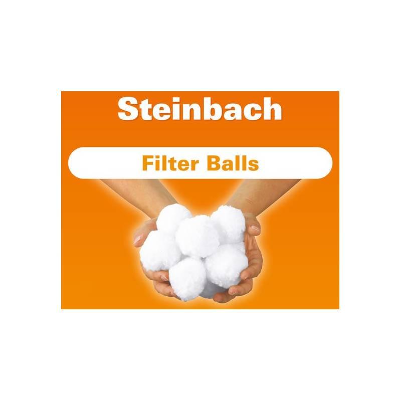 Filtrační kuličky Steinbach