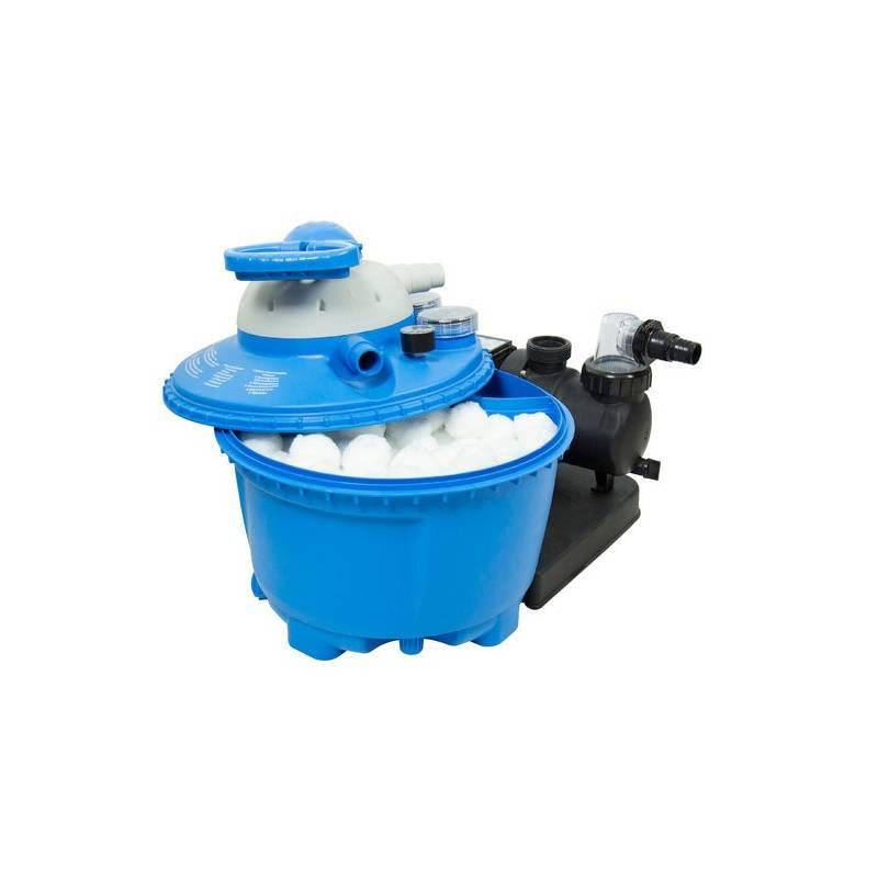 Filtrační kuličky Steinbach