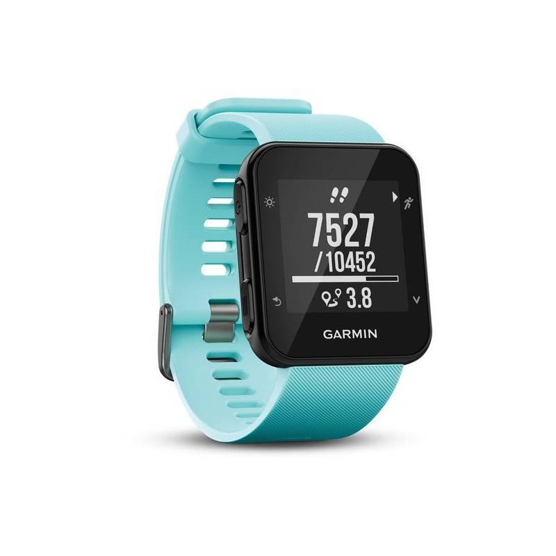 GPS hodinky Garmin Forerunner 35 modré, GPS, hodinky, Garmin, Forerunner, 35, modré