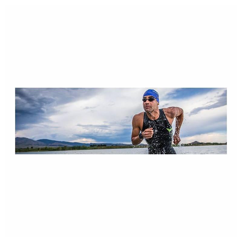 GPS hodinky Garmin Forerunner 735XT černé