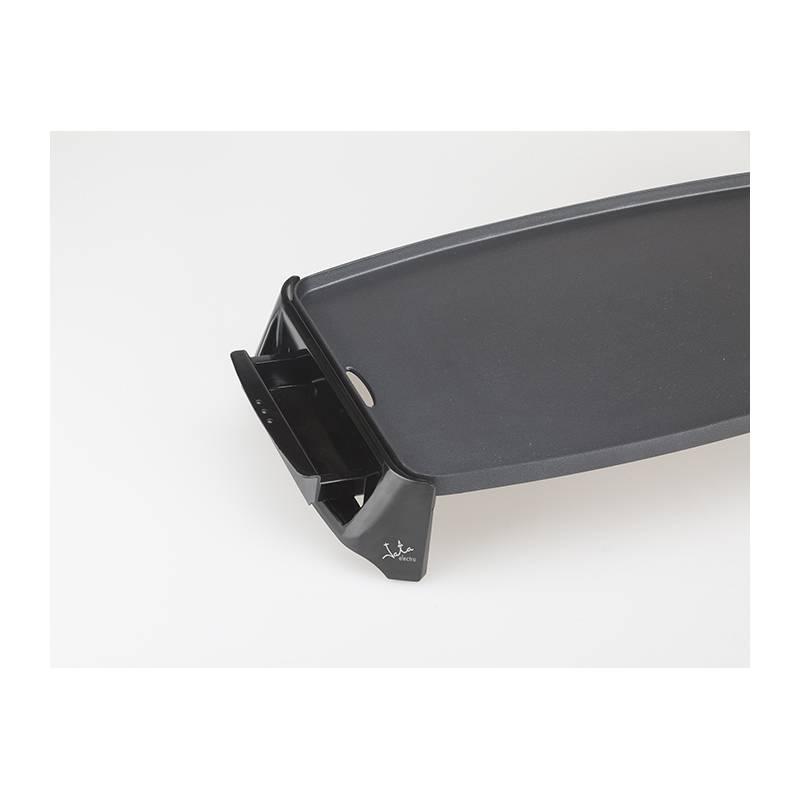 Gril JATA GR195 černý