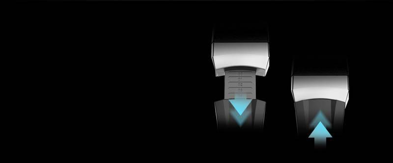 Headset Genius GX Gaming HS-G580 černý