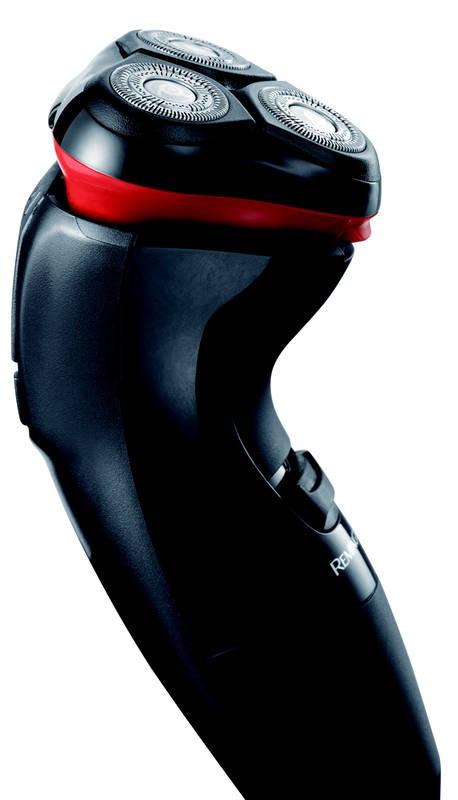 Holicí strojek Remington PR1330 černý
