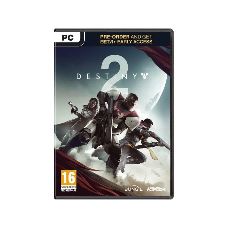 Hra Activision PC Destiny 2