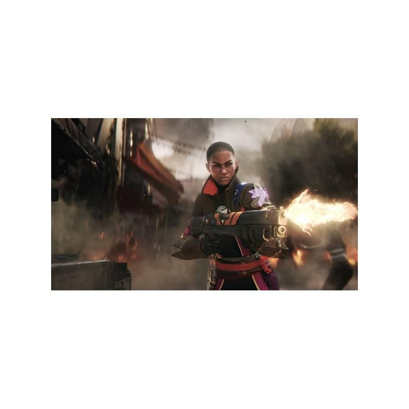 Hra Activision Xbox One Destiny 2