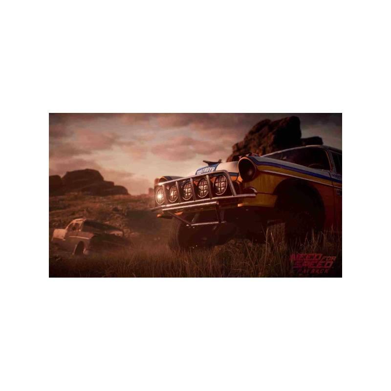 Hra EA Xbox One Need for Speed Payback