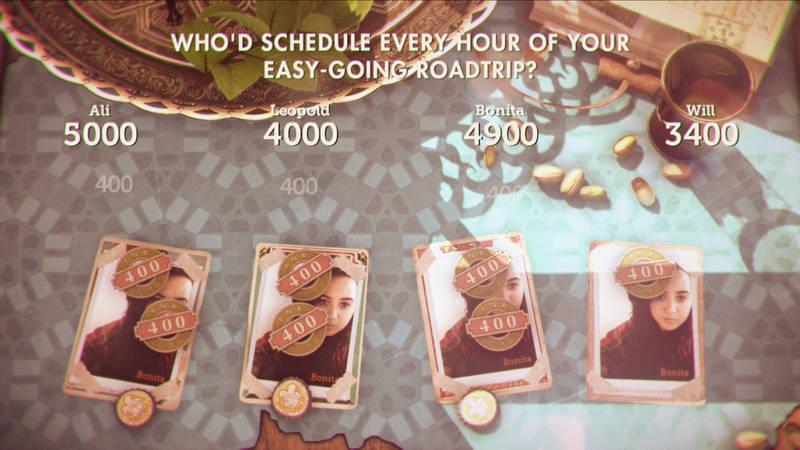 Hra Sony PlayStation 4 That’s You!