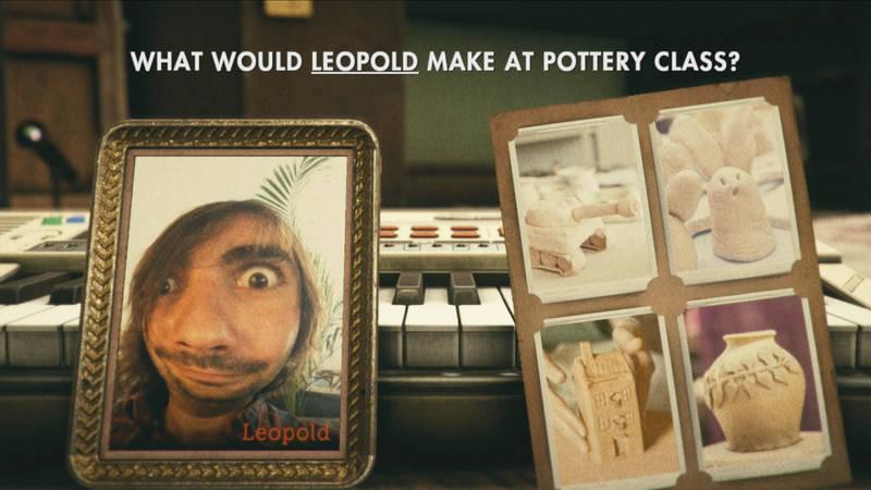 Hra Sony PlayStation 4 That’s You!