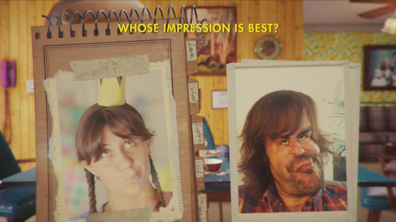 Hra Sony PlayStation 4 That’s You!