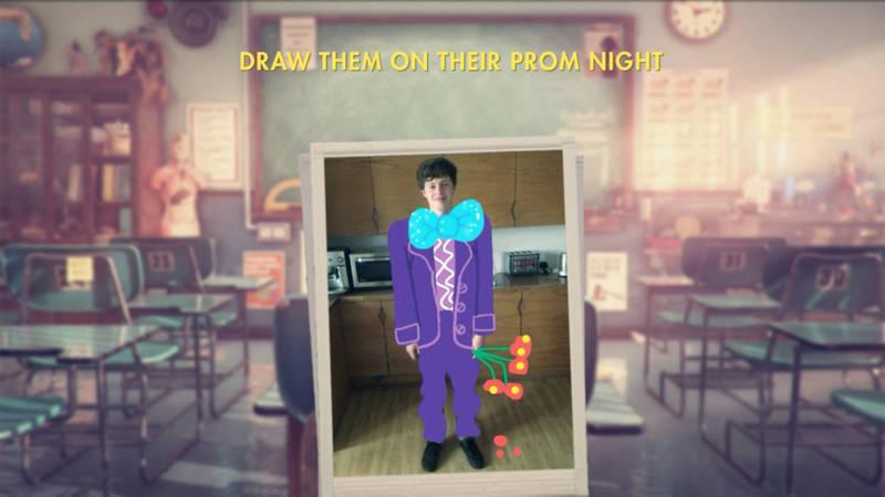 Hra Sony PlayStation 4 That’s You!