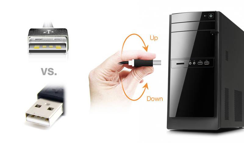 Kabel ADATA USB micro USB, 1m, pletený stříbrný, Kabel, ADATA, USB, micro, USB, 1m, pletený, stříbrný
