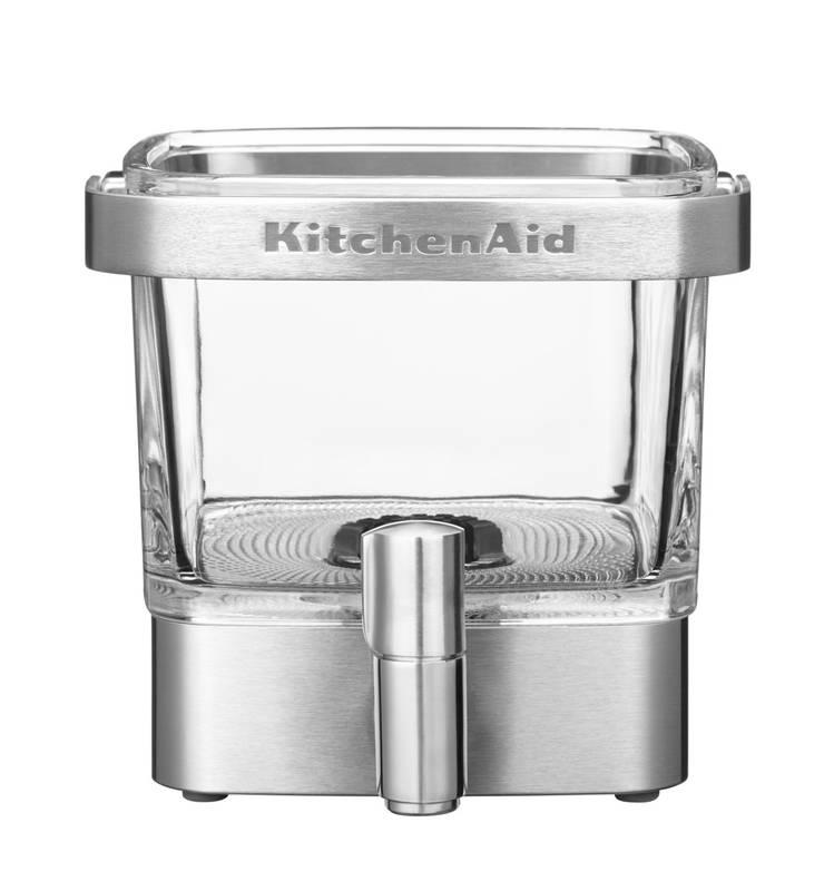 Kávovar KitchenAid 5KCM4212SX nerez