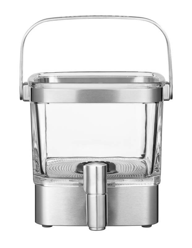 Kávovar KitchenAid 5KCM4212SX nerez