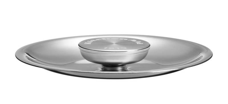 Kávovar KitchenAid 5KCM4212SX nerez