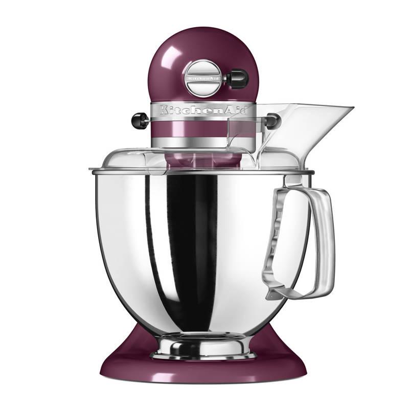 Kuchyňský robot KitchenAid Artisan 5KSM175PSEBY