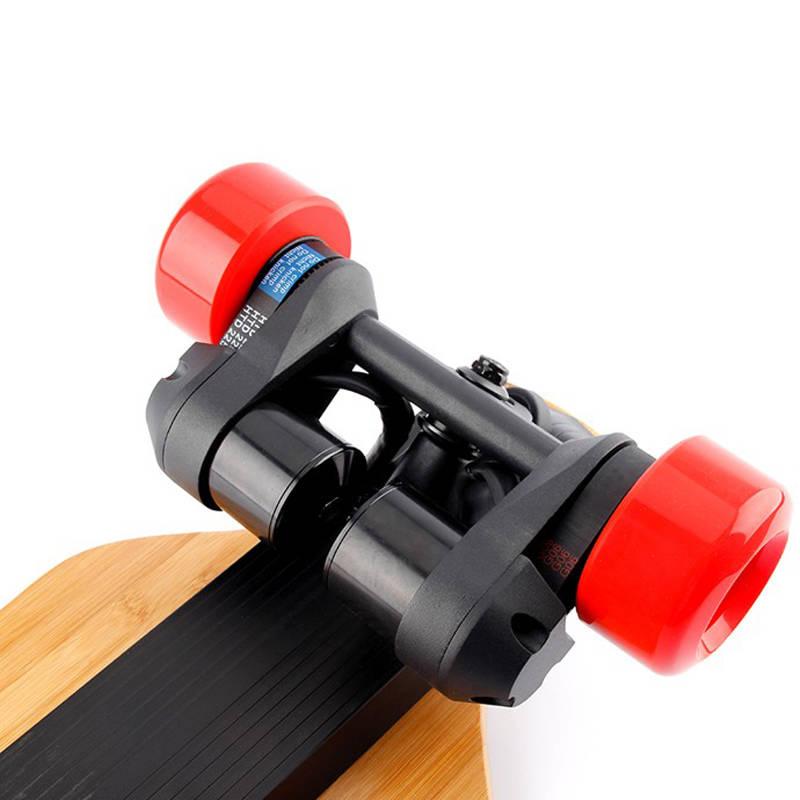 Longboard elektrický Eljet double drive