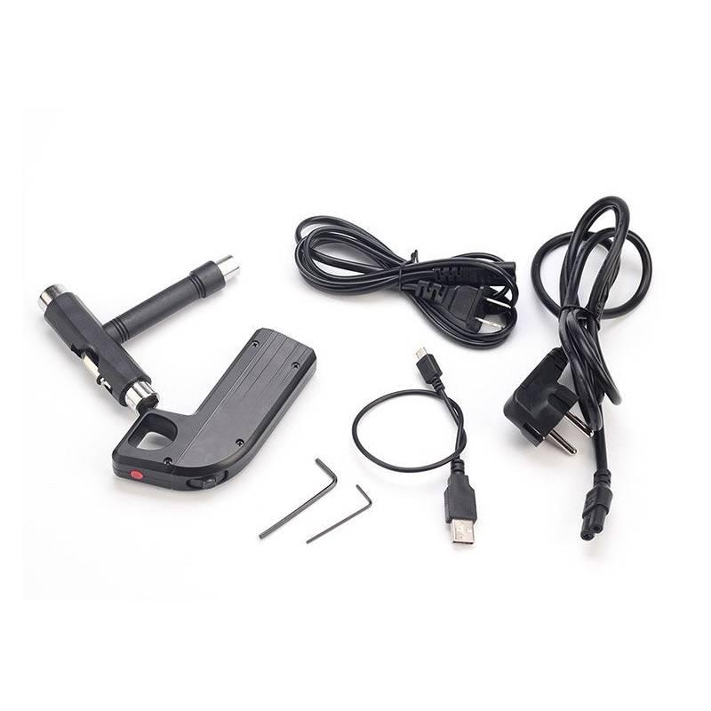 Longboard elektrický Eljet double drive