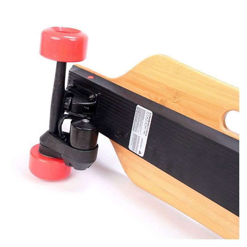 Longboard elektrický Eljet single drive