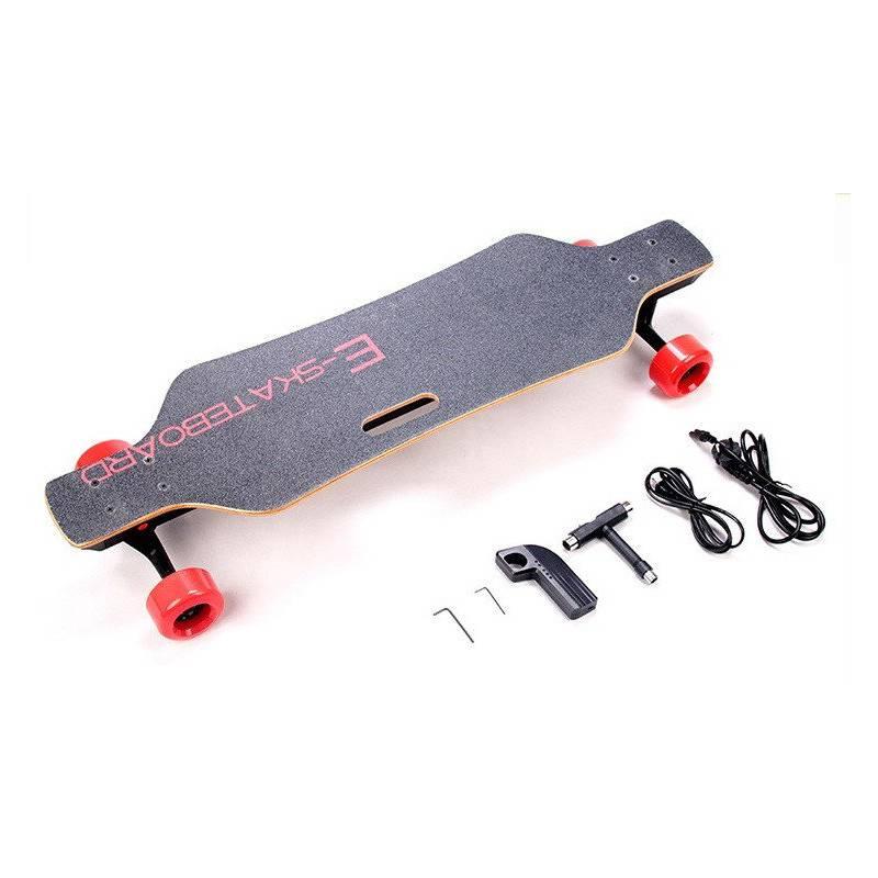 Longboard elektrický Eljet single drive