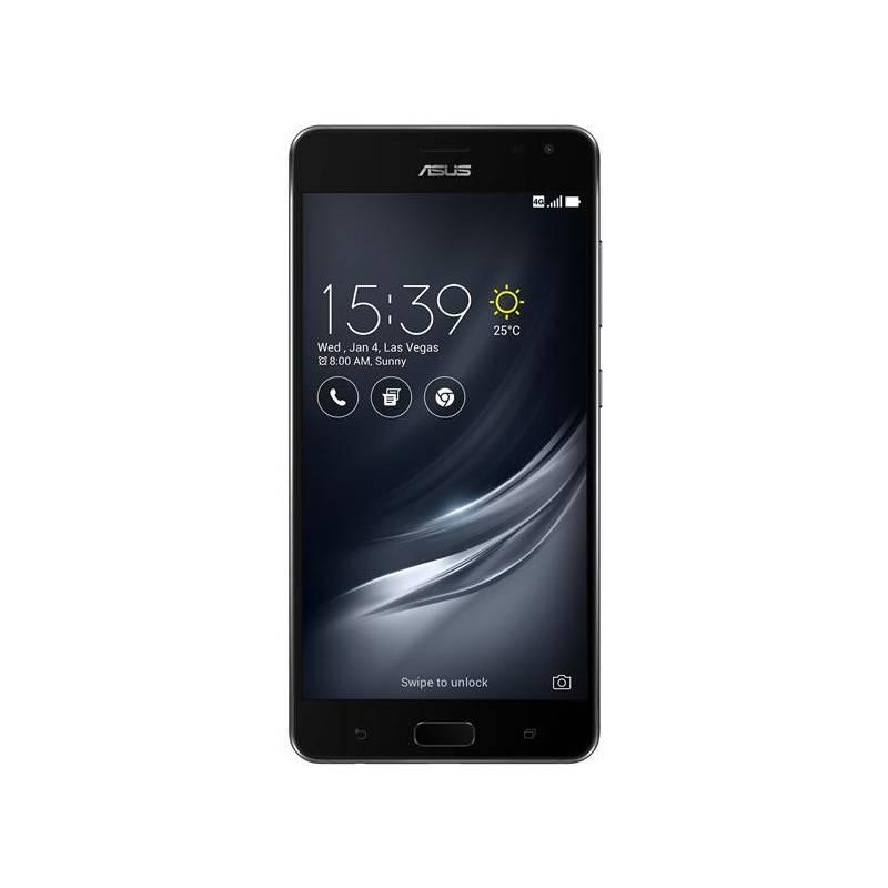 Mobilní telefon Asus ZenFone AR ZS571KL černý