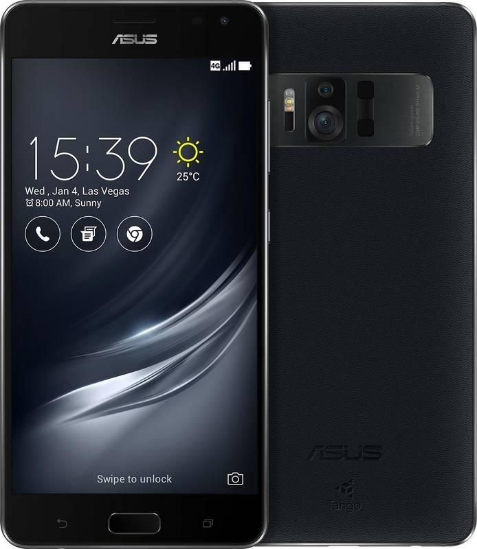 Mobilní telefon Asus ZenFone AR ZS571KL černý