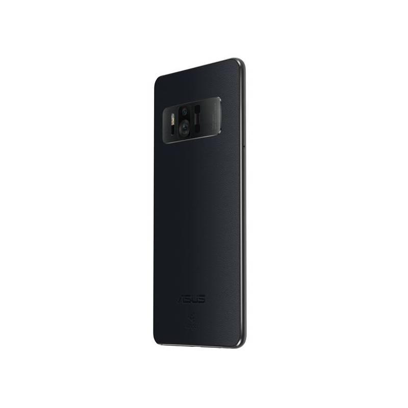 Mobilní telefon Asus ZenFone AR ZS571KL černý
