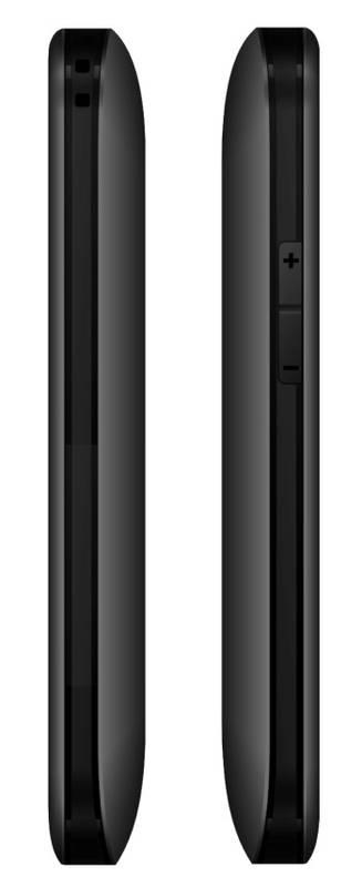 Mobilní telefon CPA Halo 16 černý