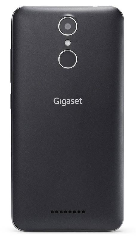 Mobilní telefon Gigaset GS160 černý