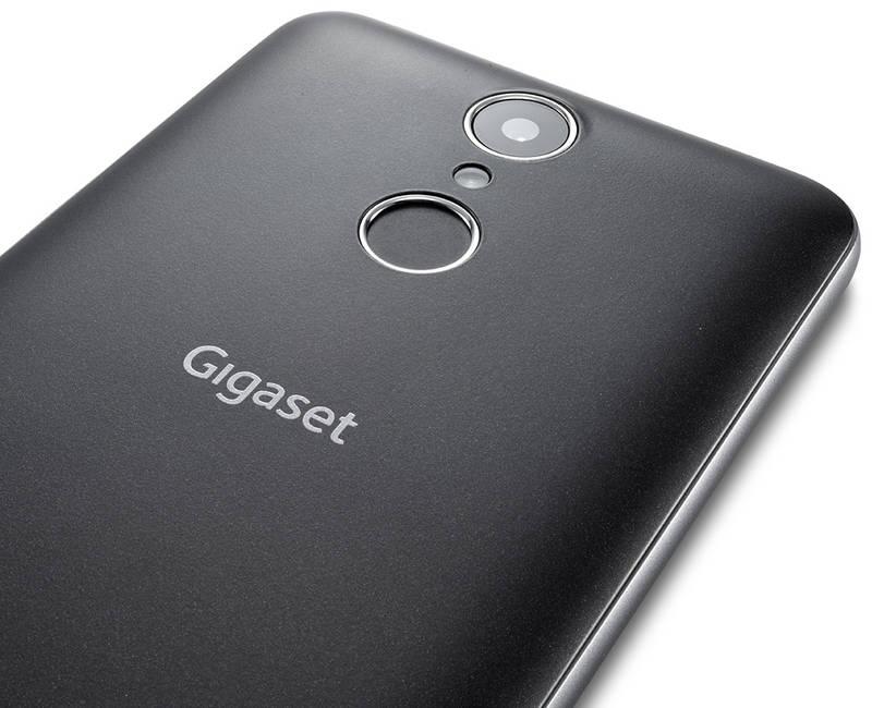 Mobilní telefon Gigaset GS160 černý, Mobilní, telefon, Gigaset, GS160, černý