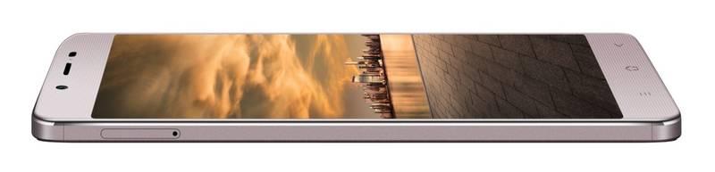 Mobilní telefon iGET BLACKVIEW GP2 - mocha