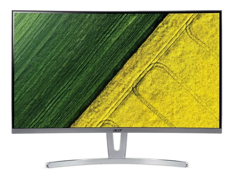 Monitor Acer ED273wmidx černý