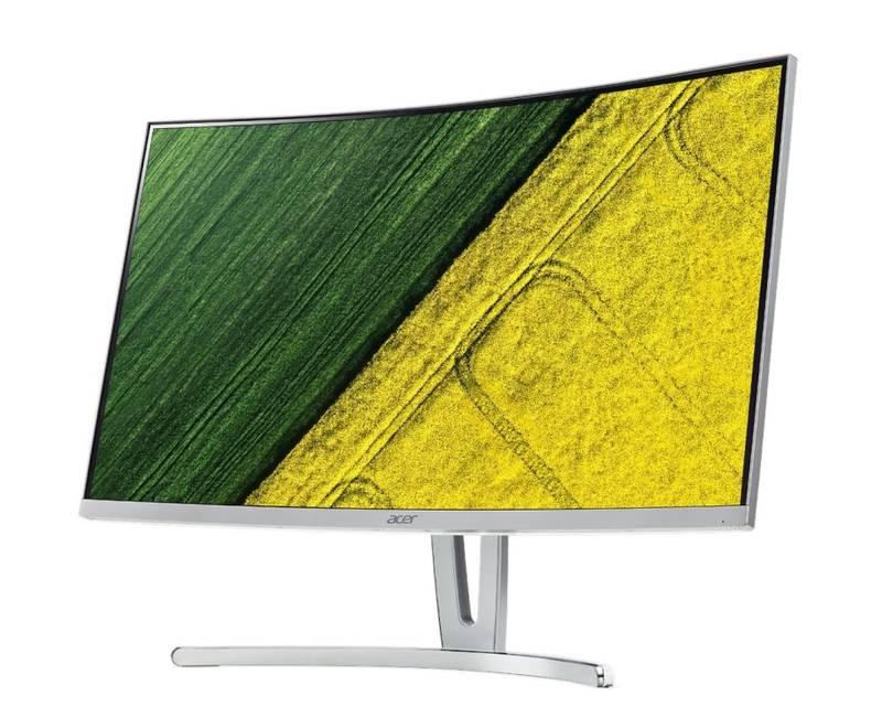 Monitor Acer ED273wmidx černý