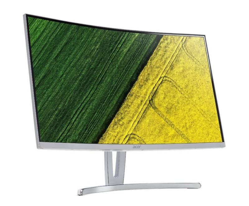 Monitor Acer ED273wmidx černý