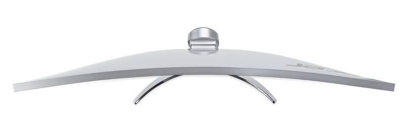 Monitor Acer ED273wmidx černý