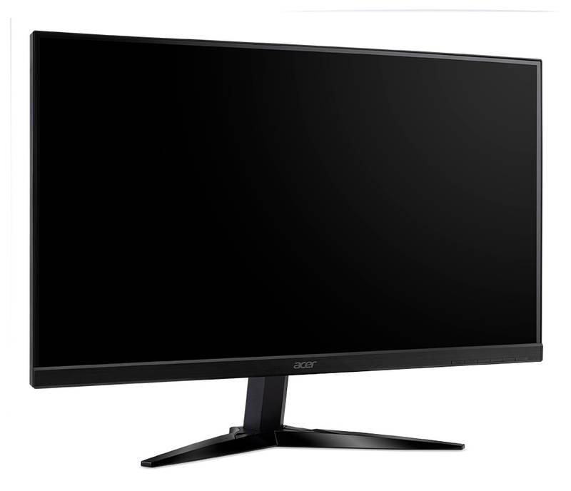 Monitor Acer KG271bmiix černý