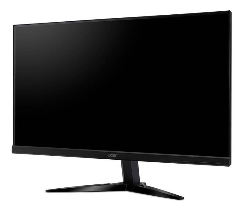Monitor Acer KG271bmiix černý
