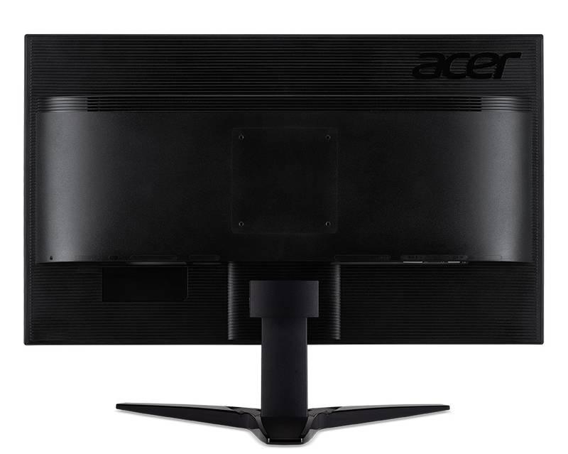 Monitor Acer KG271bmiix černý
