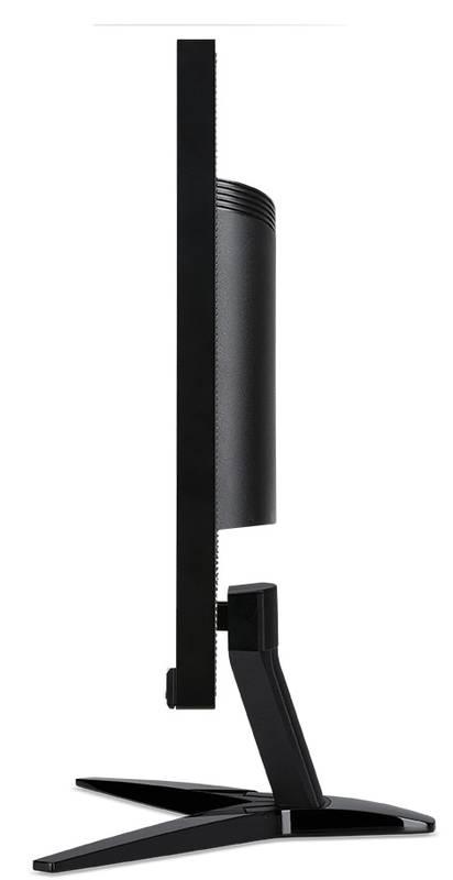 Monitor Acer KG271bmiix černý