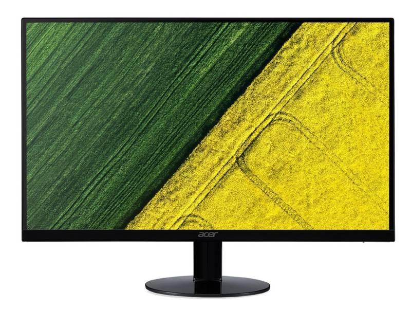 Monitor Acer SA270bid černý