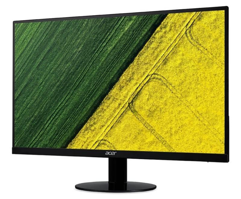Monitor Acer SA270bid černý